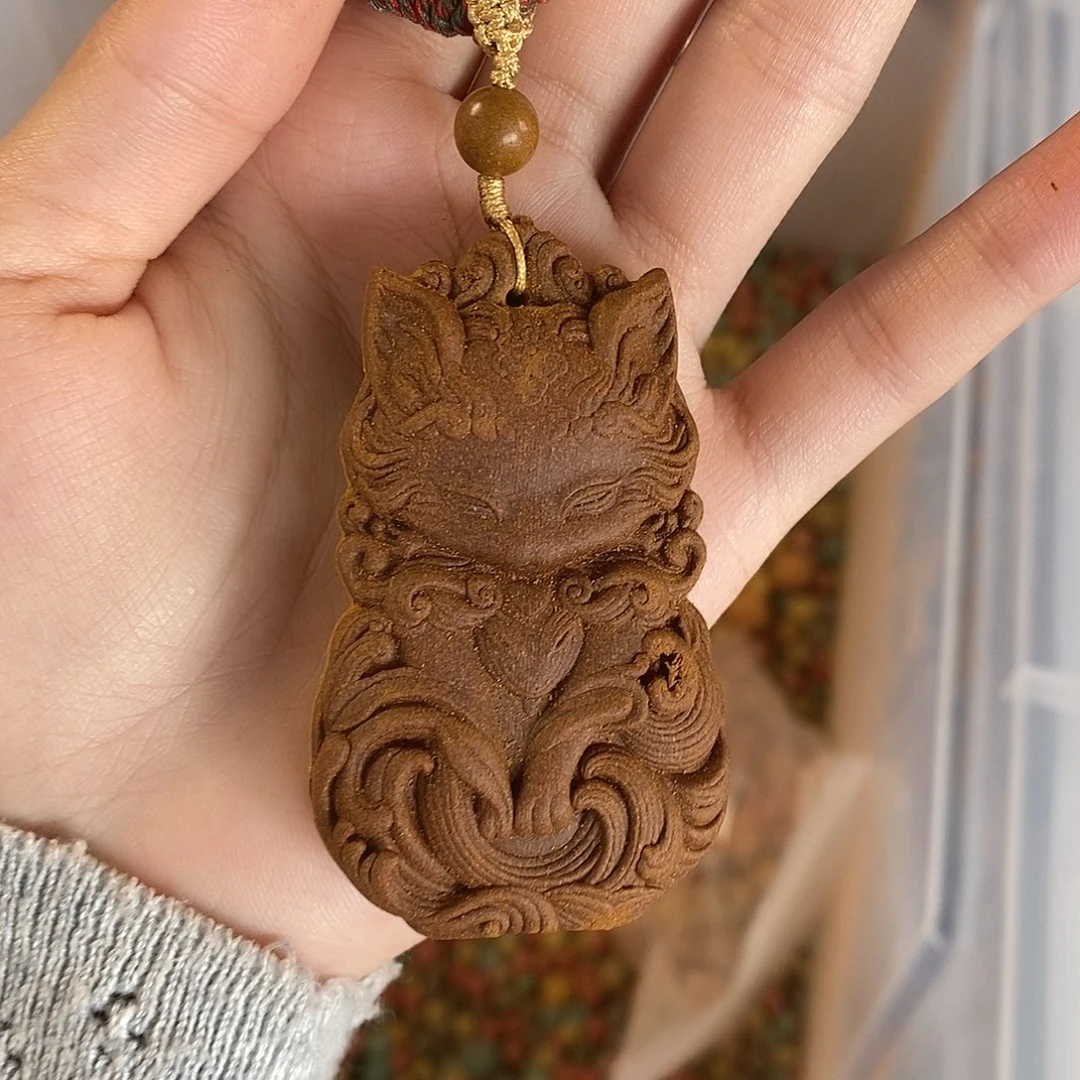 珠串十二花神大凤九