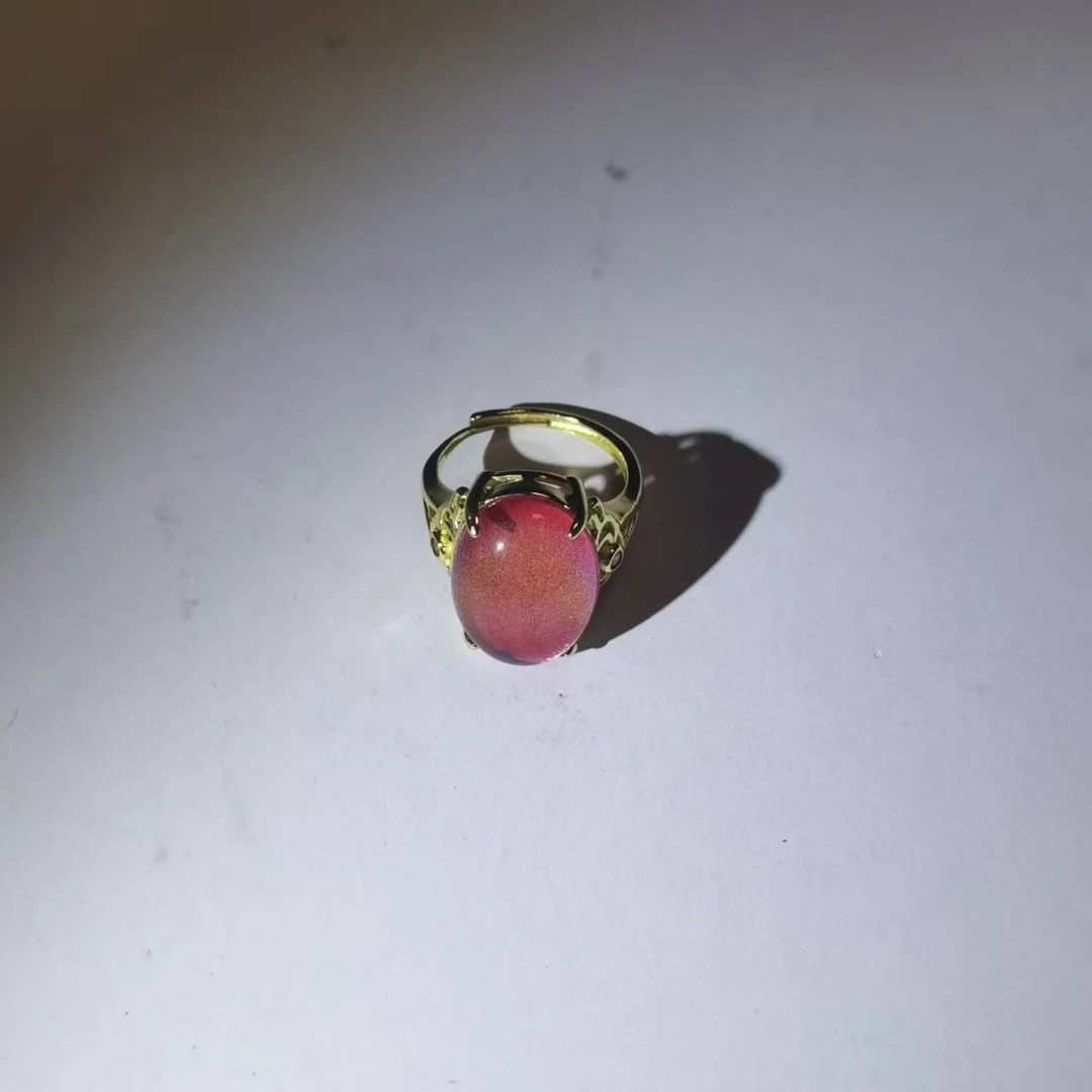 XX轻奢精美戒指SJ088