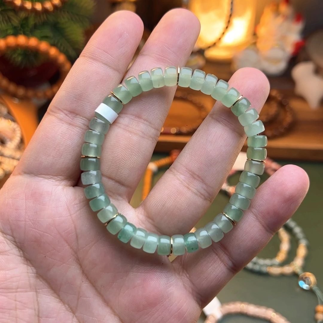 菩提根/象牙果手串