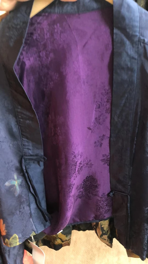 126清仓专属国风女装孤品