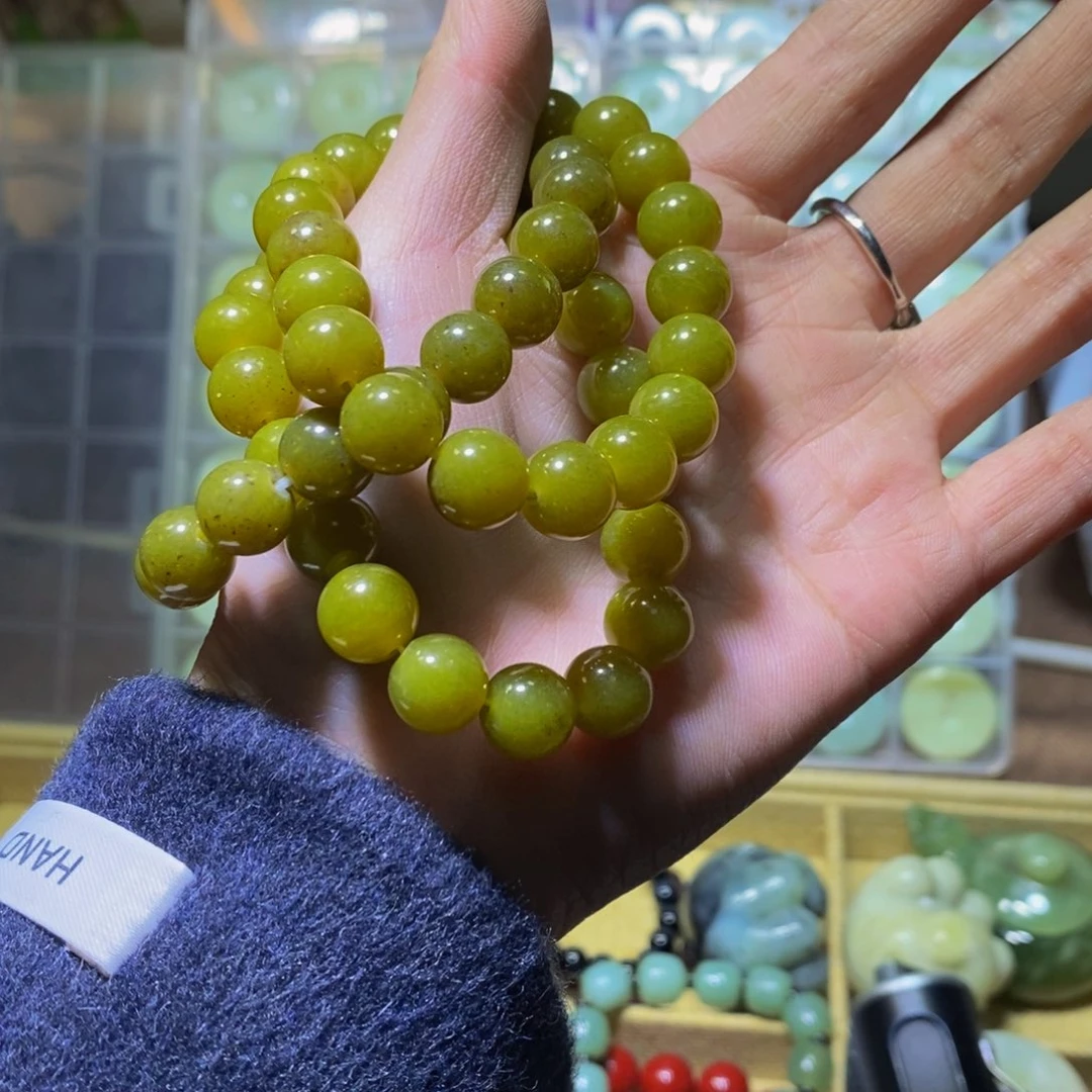 【闪购商品】蛇纹石玉其他合金202