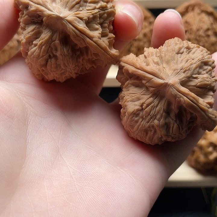 z***z手串/手链核桃44南疆