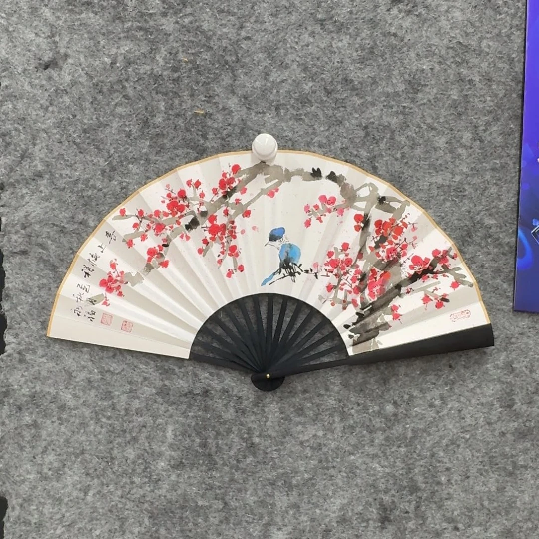 国画国画WYF国画作品
