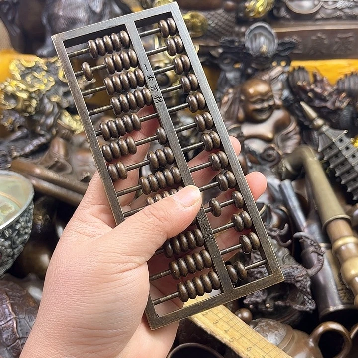 铜器摆件诚信经营