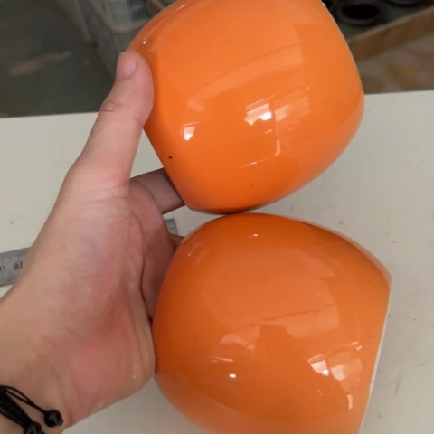 2无孔［本产品默认微瑕品介意慎拍］