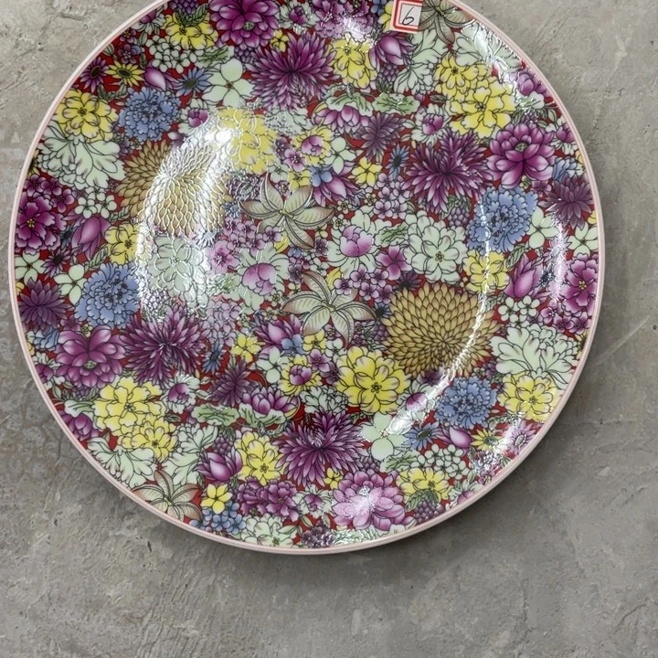 日用陶瓷制品商品