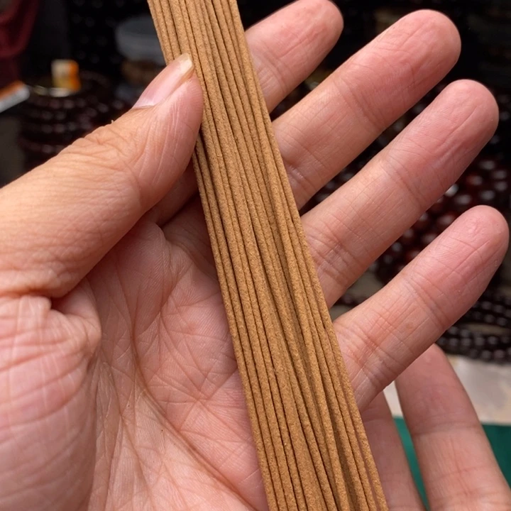 醇化印度老山檀香（10克）