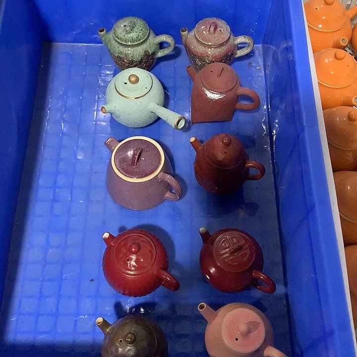 微瑕茶具介意勿拍