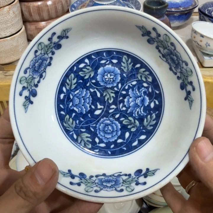 陶瓷推荐第二名20包邮