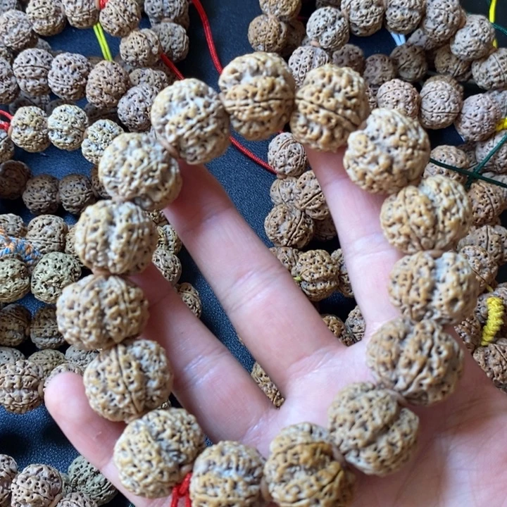 金刚菩提吊坠011号金刚