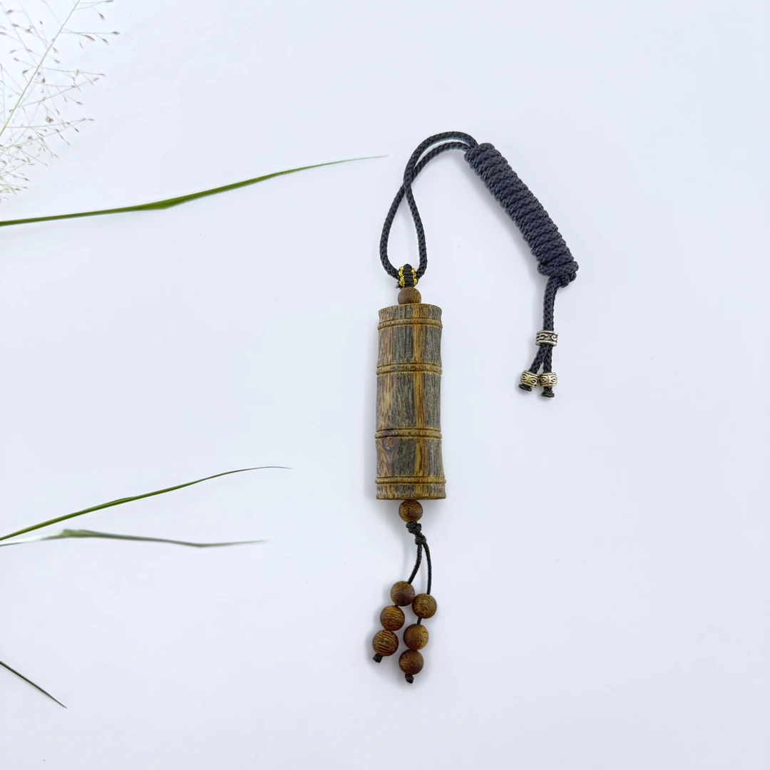 经典精美节节高吊坠