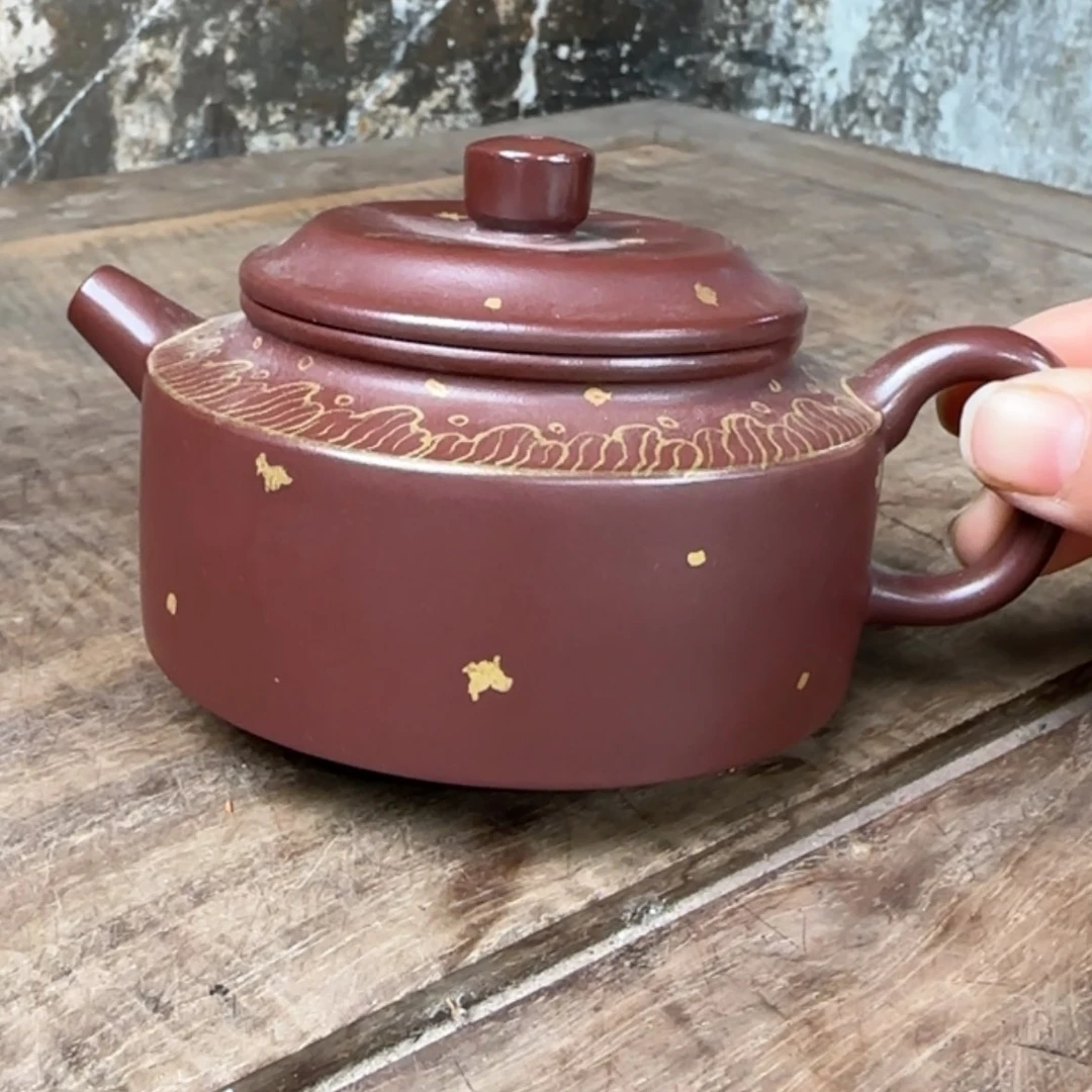 【闪购商品】紫砂茶壶紫砂茶具