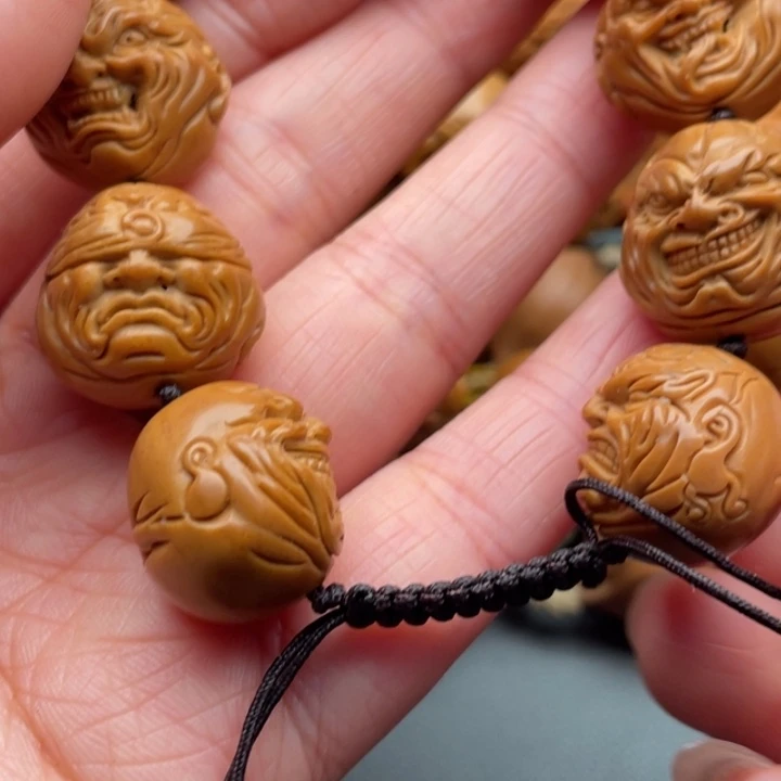 手串橄榄核橄榄核