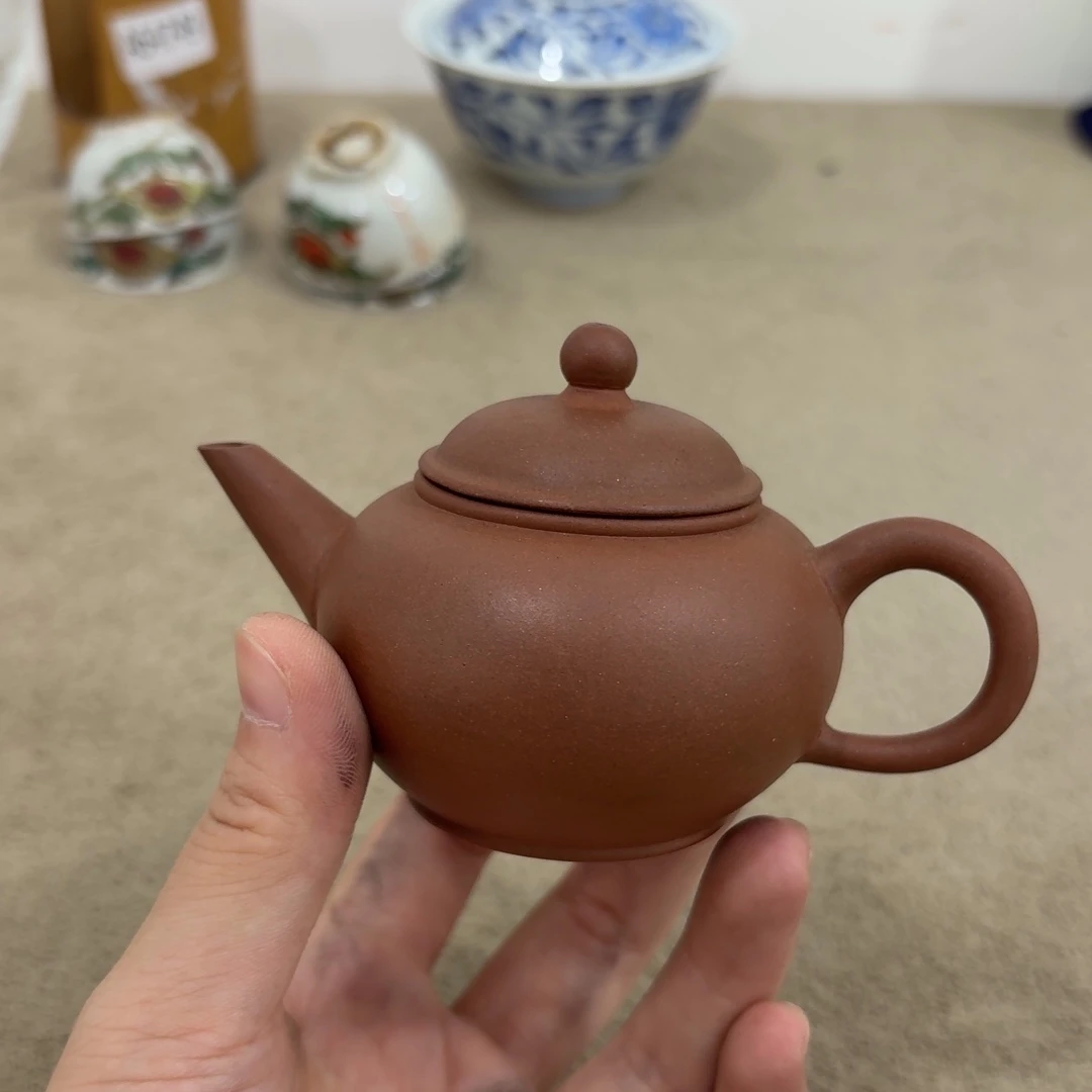 非常好用漂亮的茶具