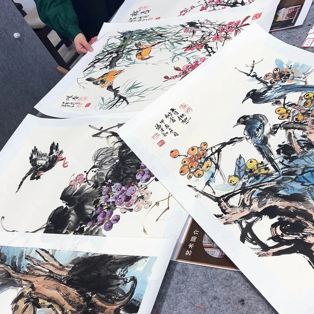 书法书法作品欣赏，
