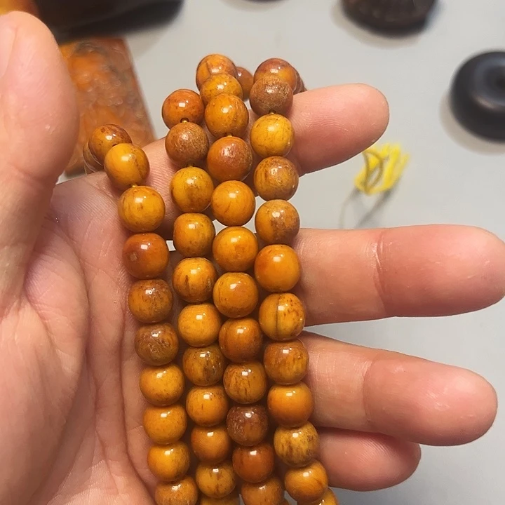 大果紫檀（缅甸花梨）