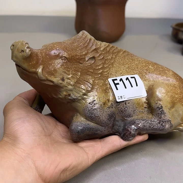 备前烧作品备前烧作品