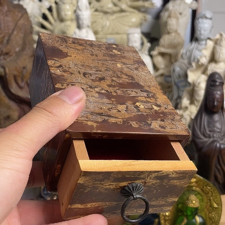 茶宠摆件工艺美术作品