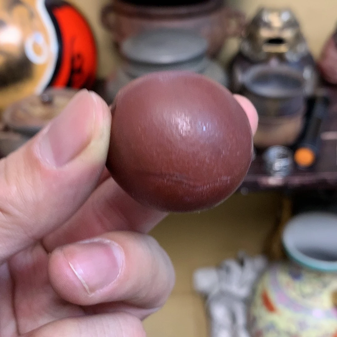 紫砂茶宠工艺美术作品