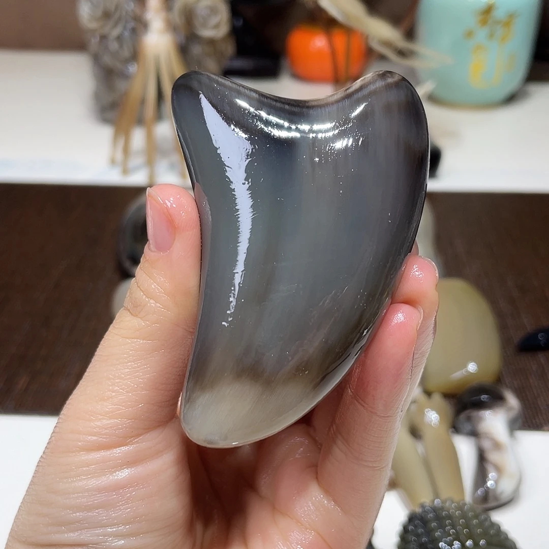 黑金刚小整角刮板厚2.4