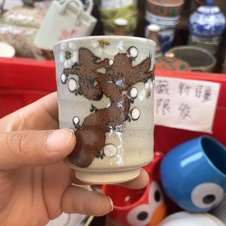 琉璃手工艺品开播了开播了开播了