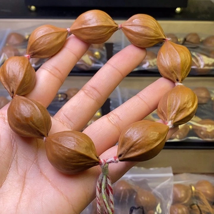 手串/手链橄榄核橄榄48/2.1