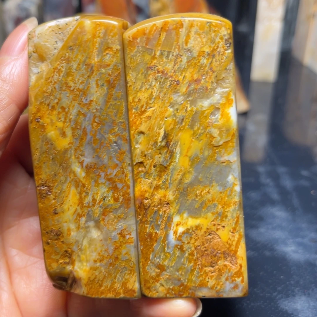 昌化石印石昌化石