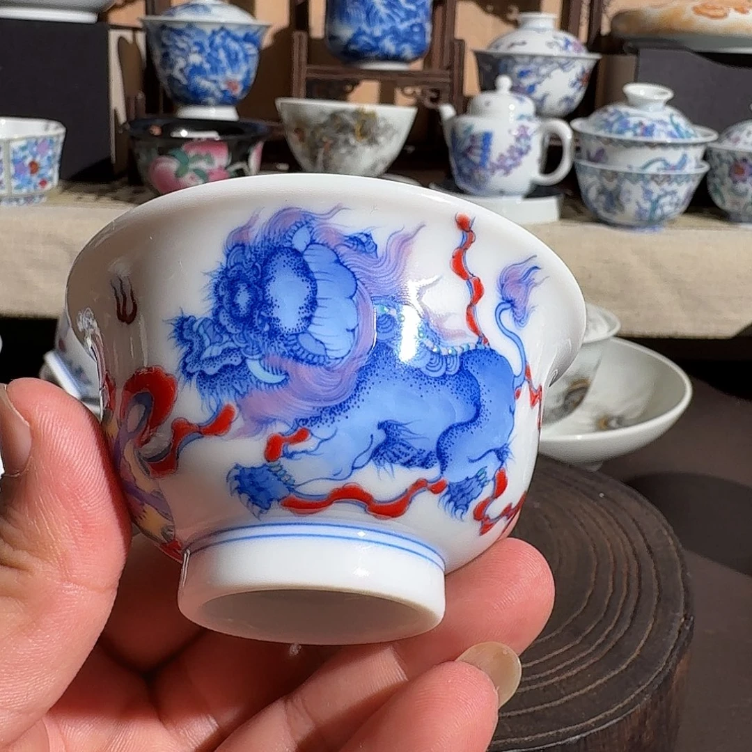 景德镇茶文化8888
