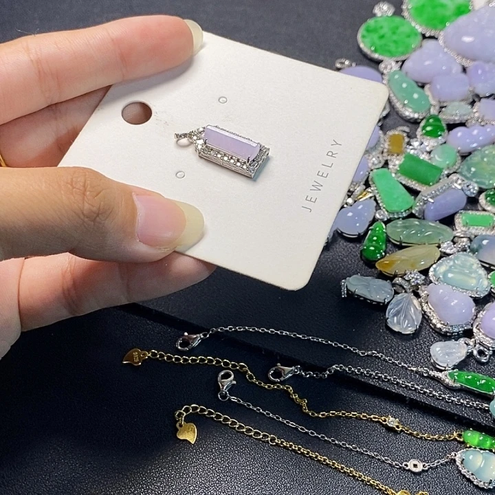 翡翠裸石1111111111