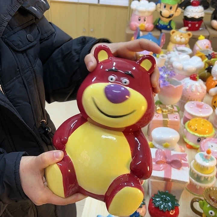摆件陶瓷等行业的产品出口到