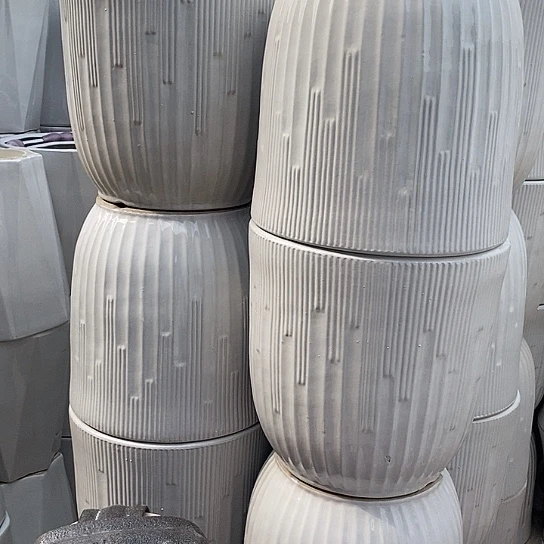 白钢琴特大口40/40