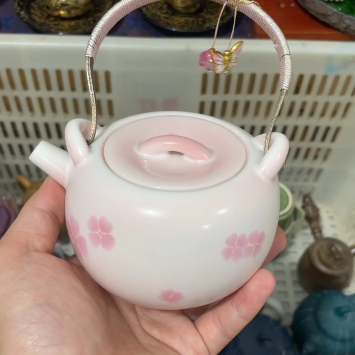 茶壶紫砂紫砂茶具套装系列