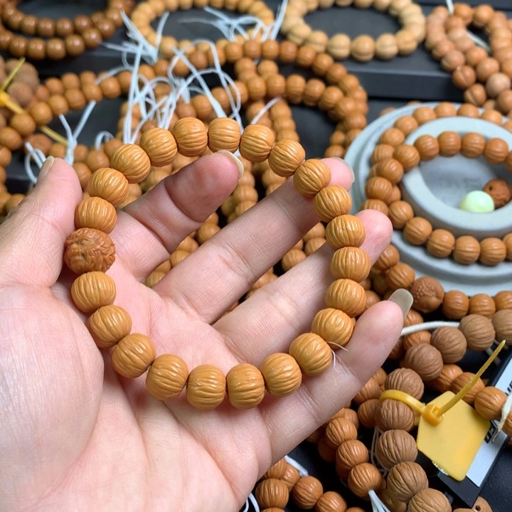 C****猴头核桃手串1111111111111
