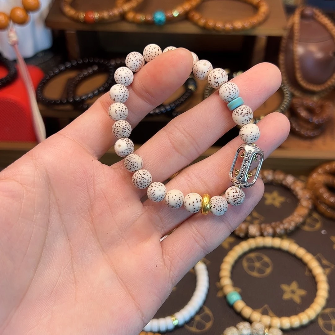 手串菩提根/象牙果