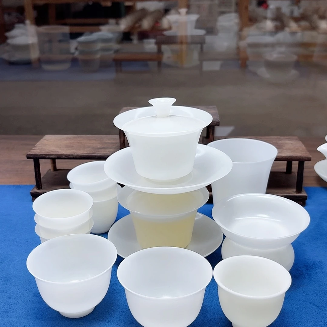 d****x瓷都陈厂长茶具工厂