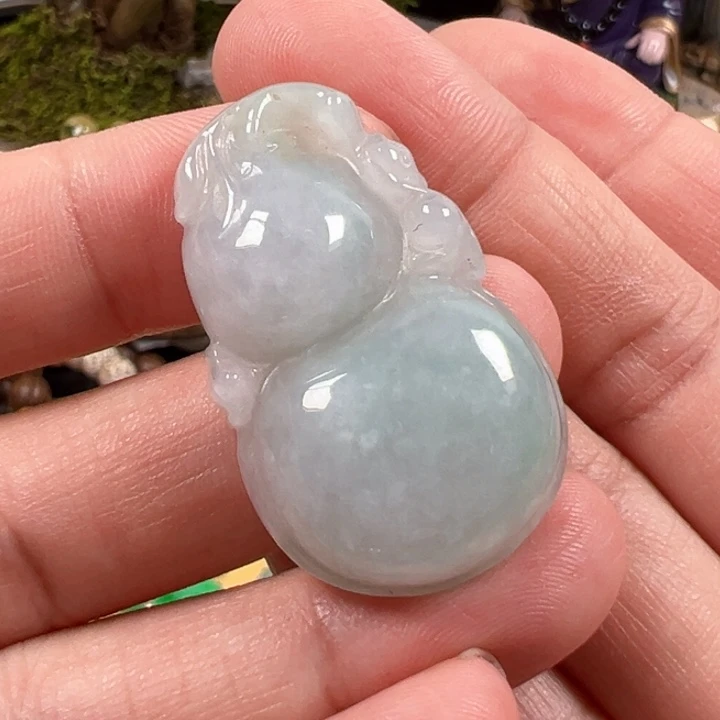 翡翠散珠翡翠翡翠