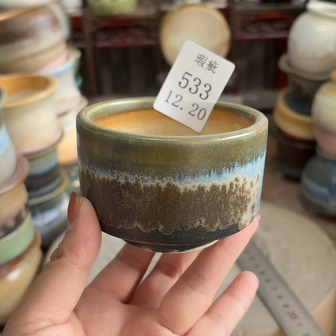 瓷片景德镇陶瓷手工制作