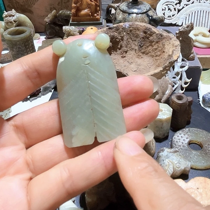 摆件陶瓷艺术品制作等