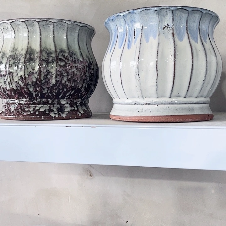 红陶作品20/20两个