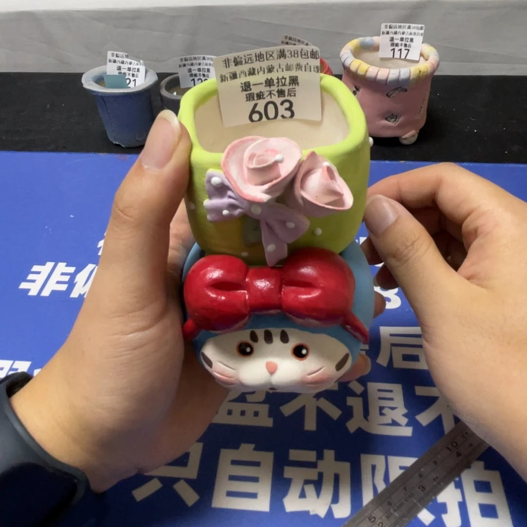 特价微瑕疵不退不换哦603