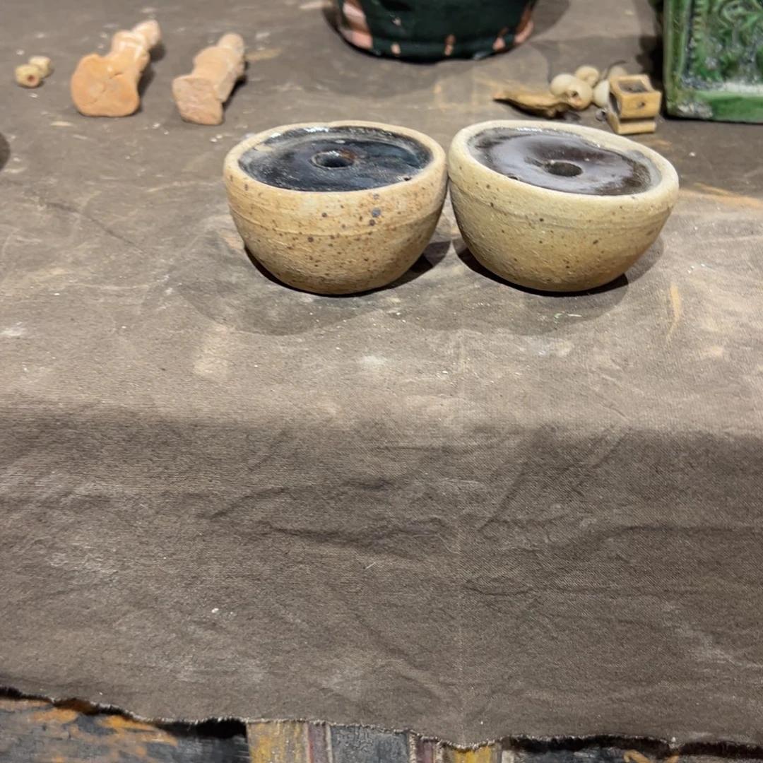 苗***画一物一图的小杂项