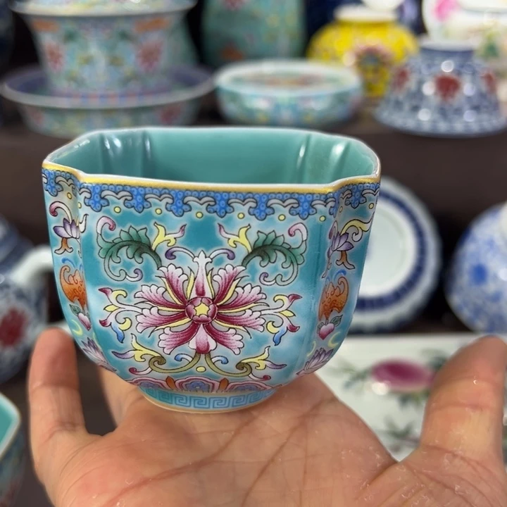 全场景德镇陶瓷景德镇陶瓷艺术