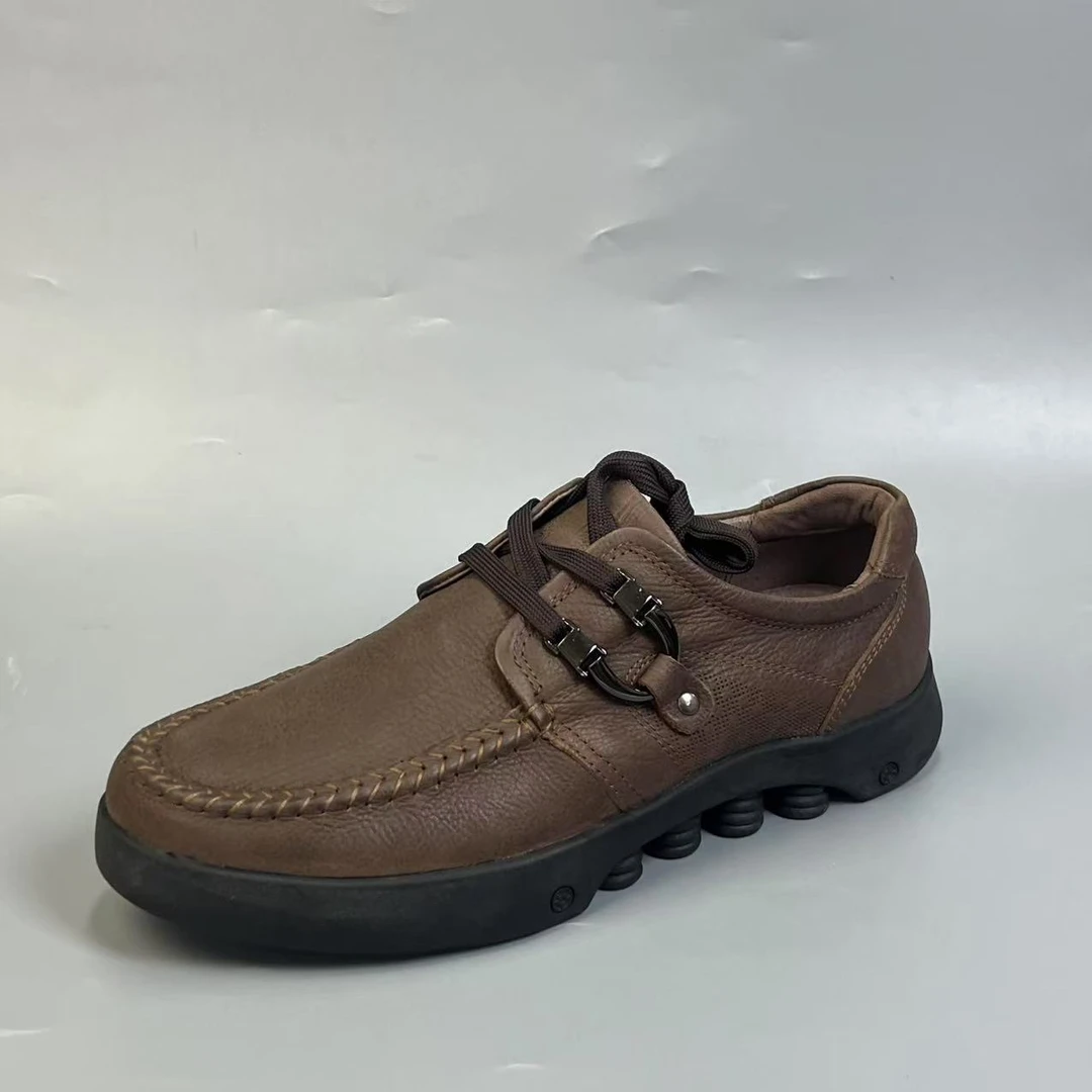 303时尚百搭休闲透气男鞋