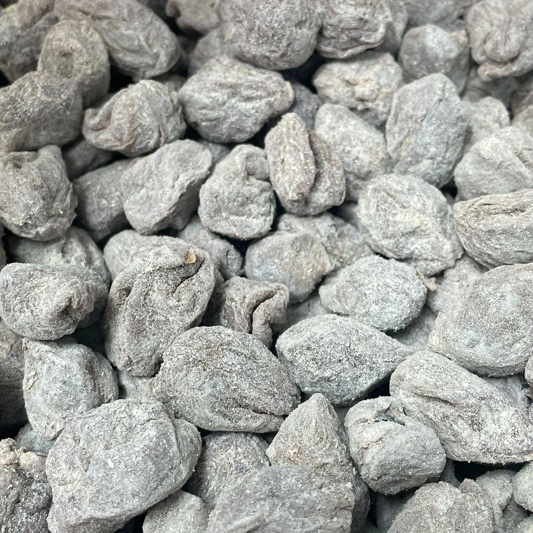 梅有葡萄250g青梅抱葡萄