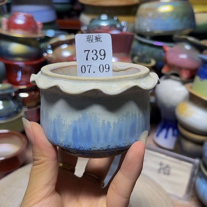 瓷片景德镇陶瓷手工制作