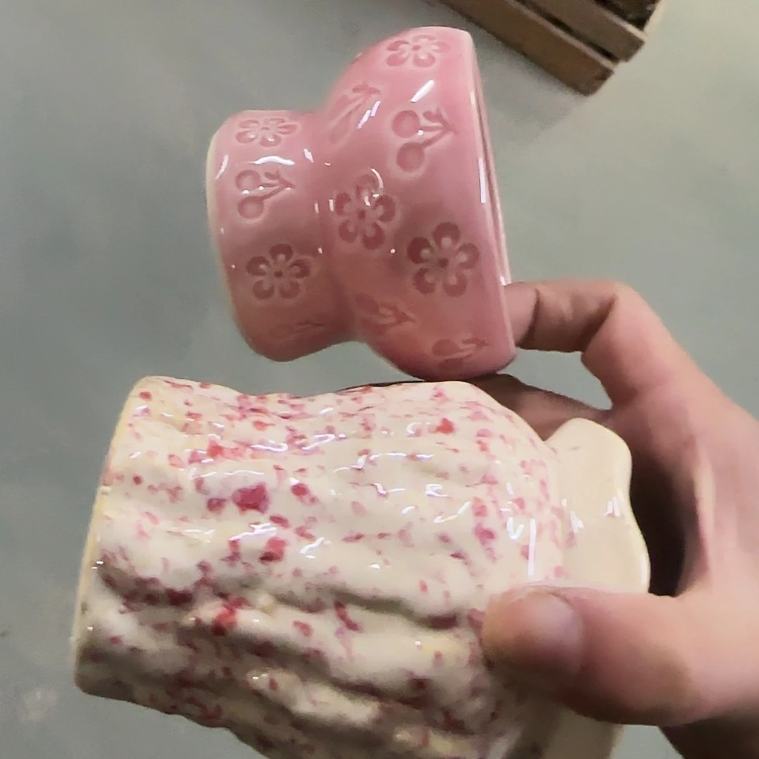 陶瓷2个福利局·自动合并订单·一个个买凑9元发·