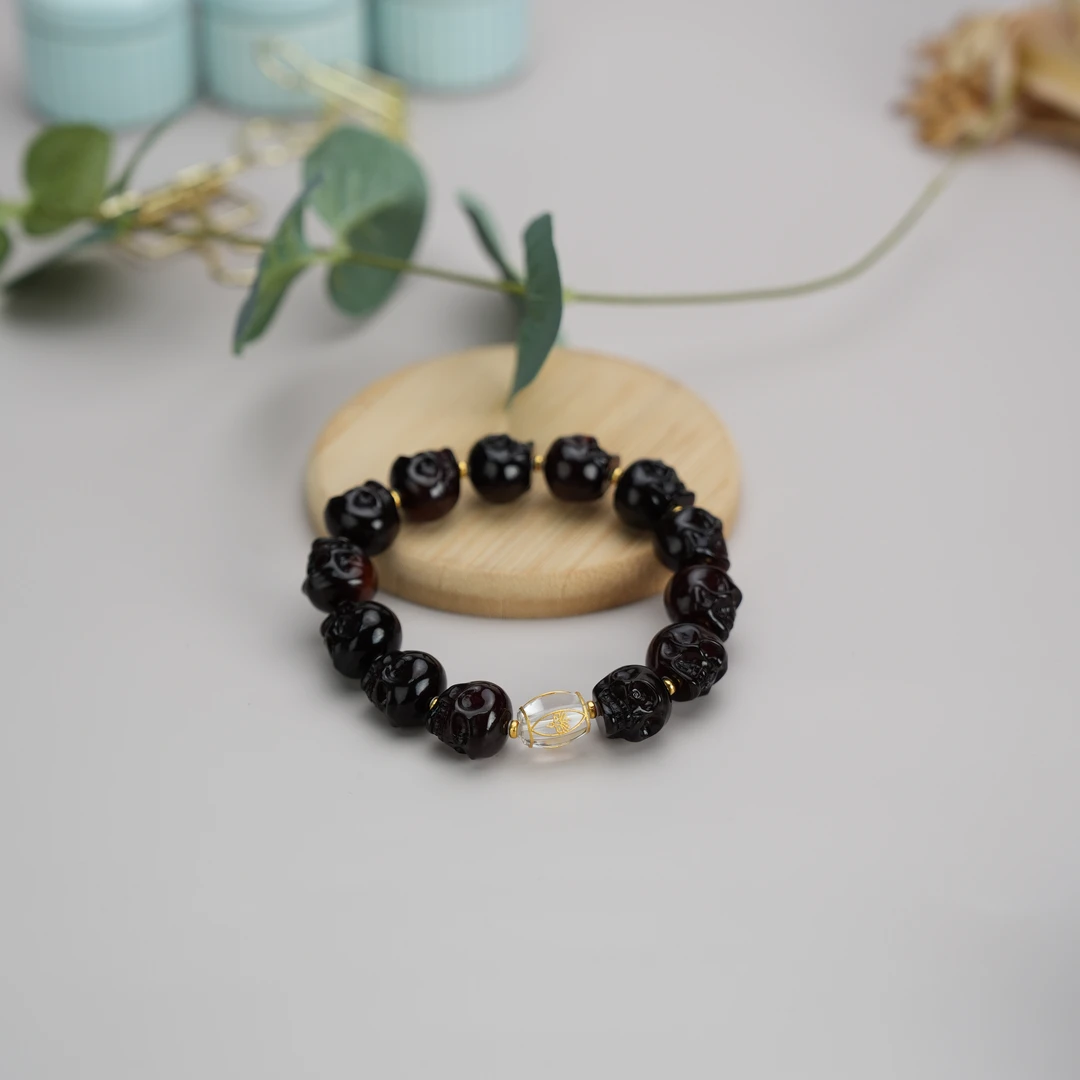 扶摇臻选 | 阿呆多宝设计手串