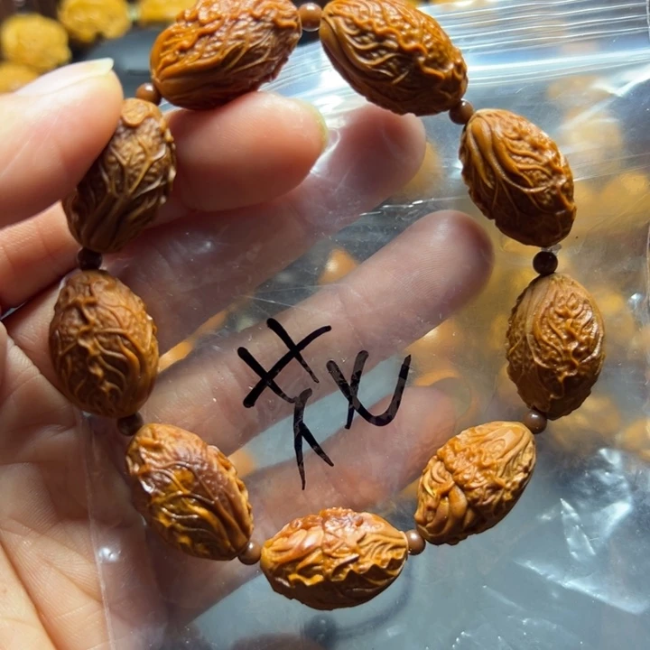 橄榄核手串/手链橄榄
