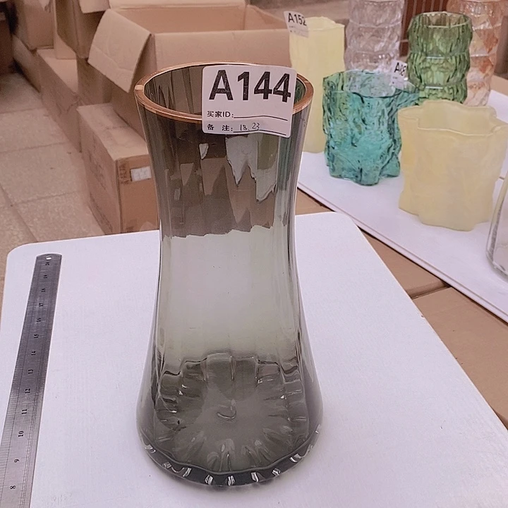 手工艺品玻璃高28.11孤品宠粉福利