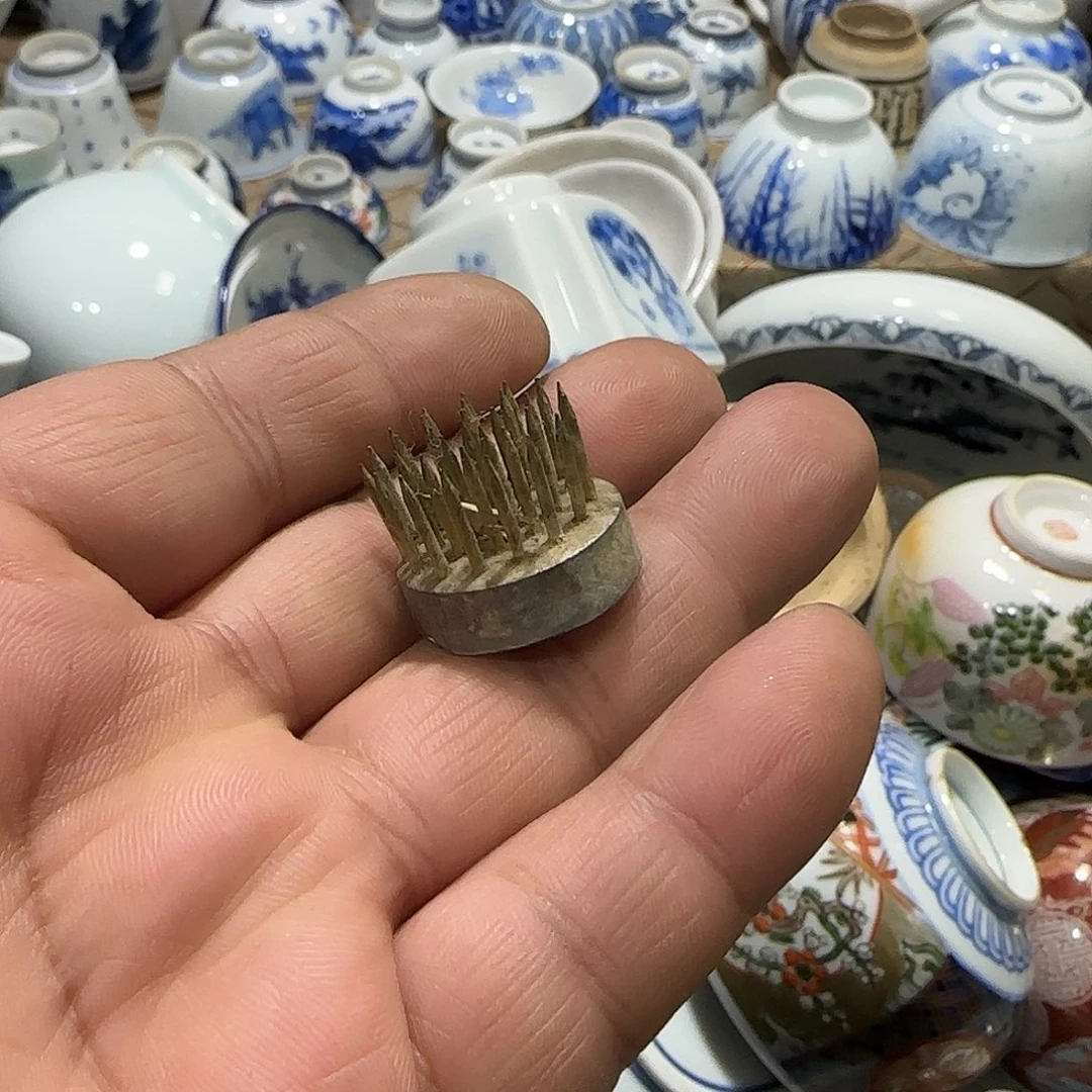 陶瓷茶玩榜第十二名